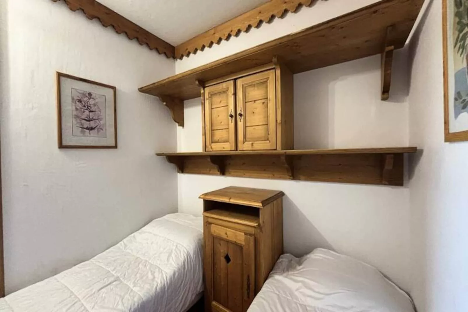 Résidence Les Hauts Bois-Nicht zugeordnet