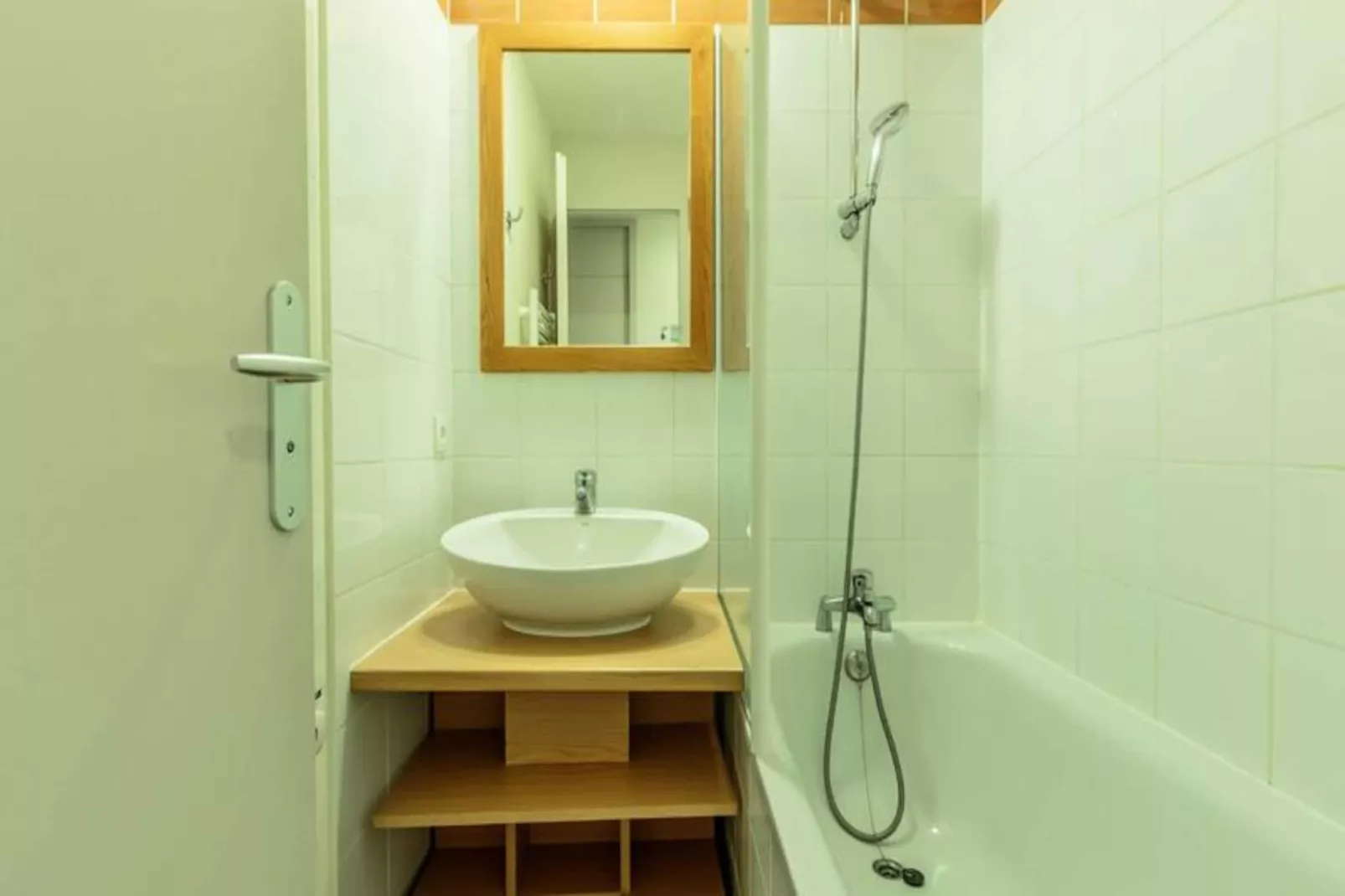 Résidence Soldanelle-Nicht zugeordnet