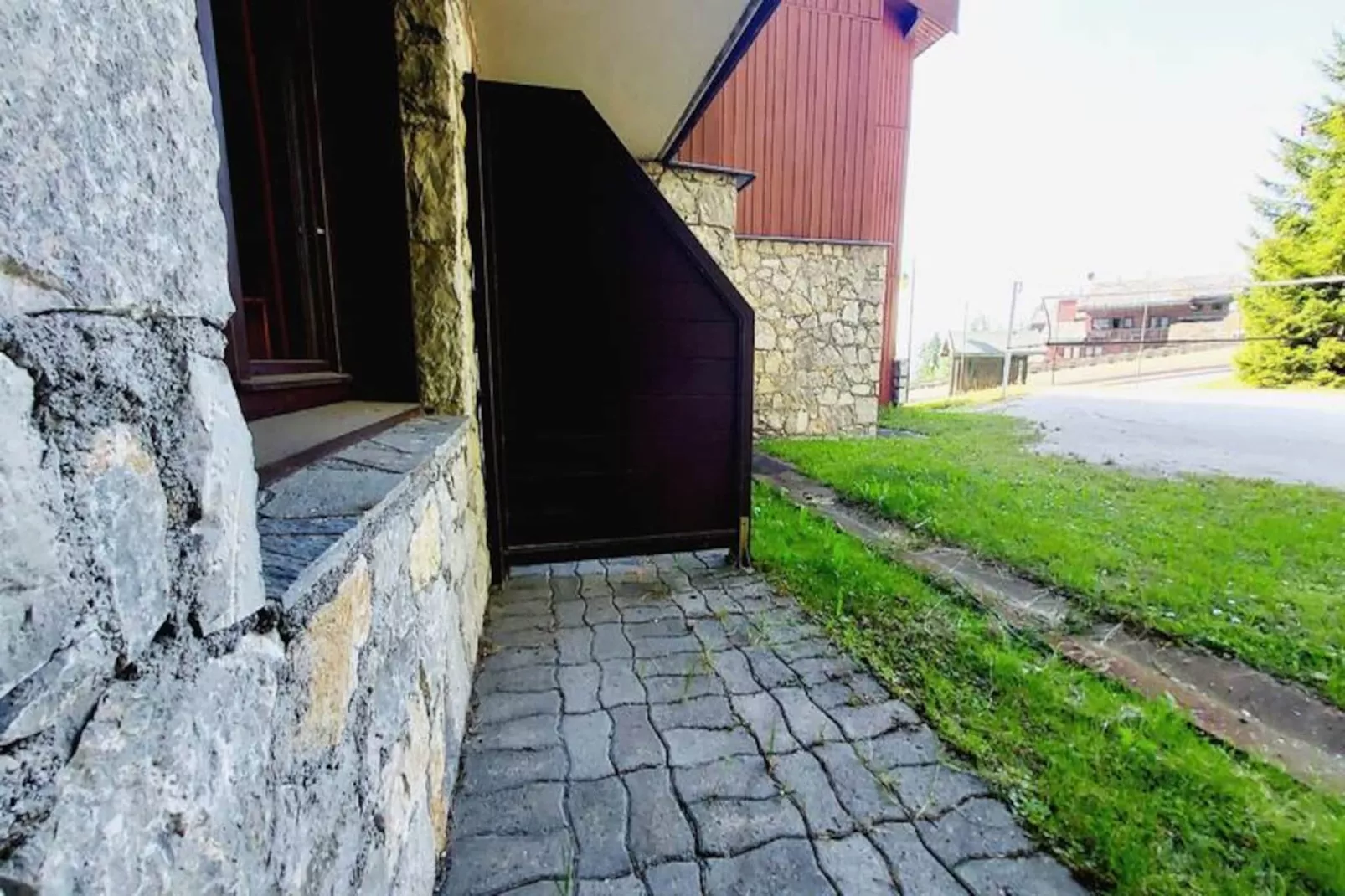 Résidence Silenes-Nicht zugeordnet