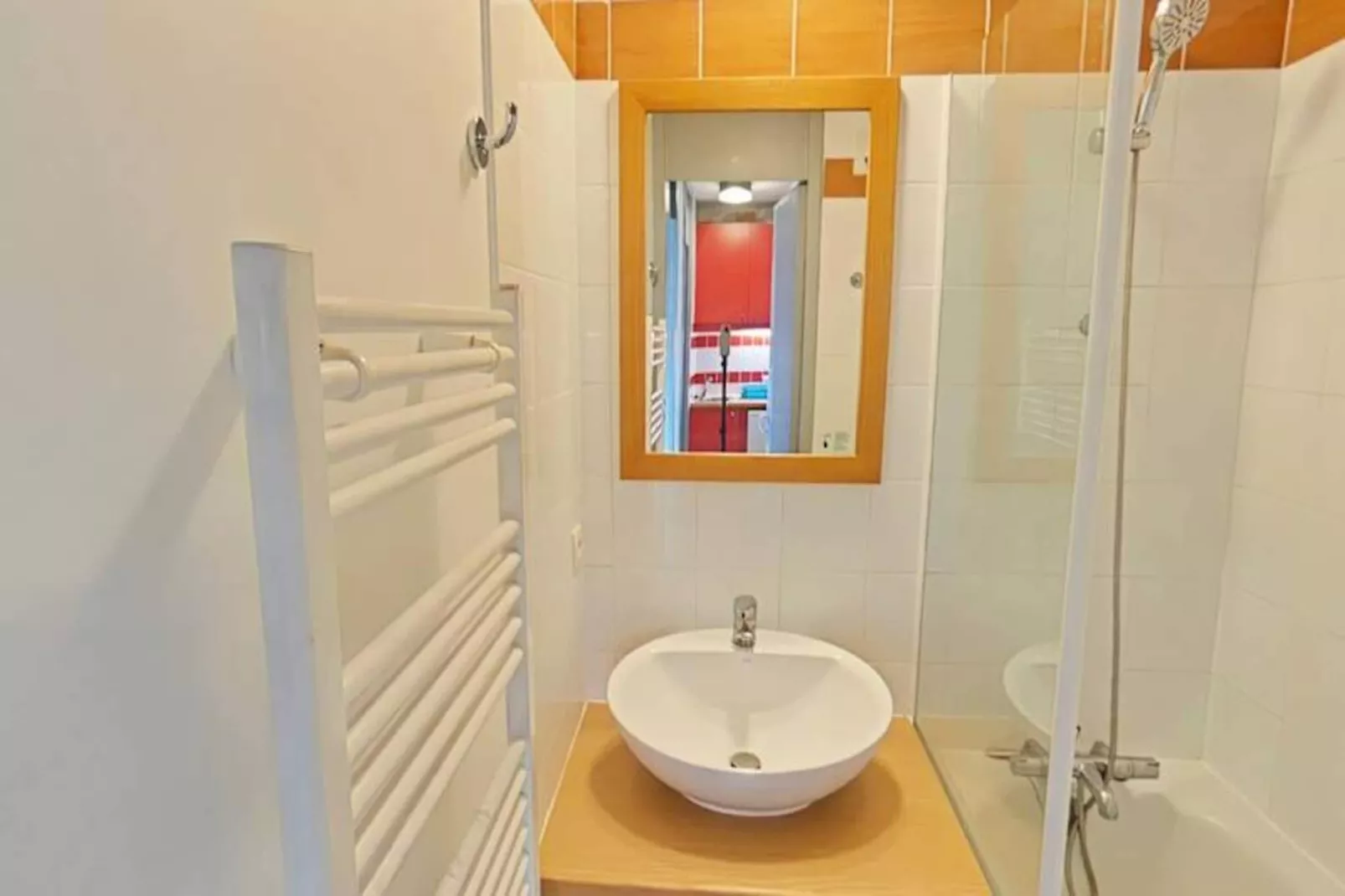 Résidence Soldanelle-Nicht zugeordnet