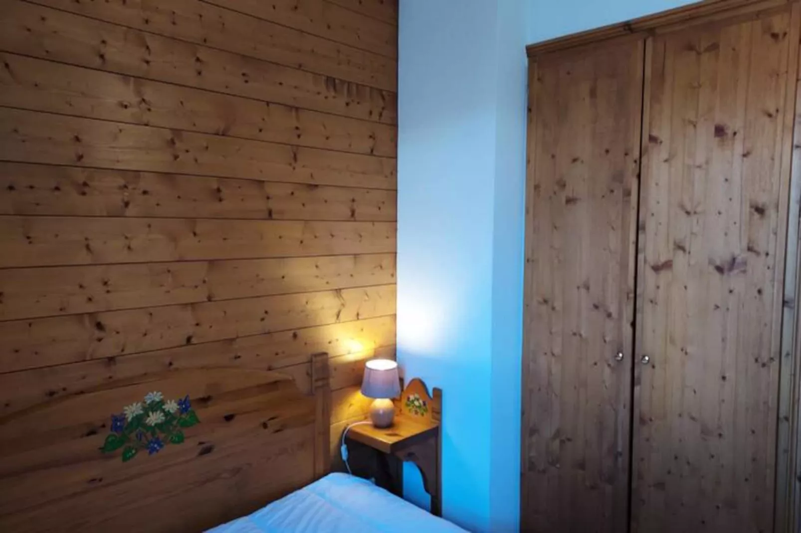 Résidence Lodges Des Alpages-Nicht zugeordnet