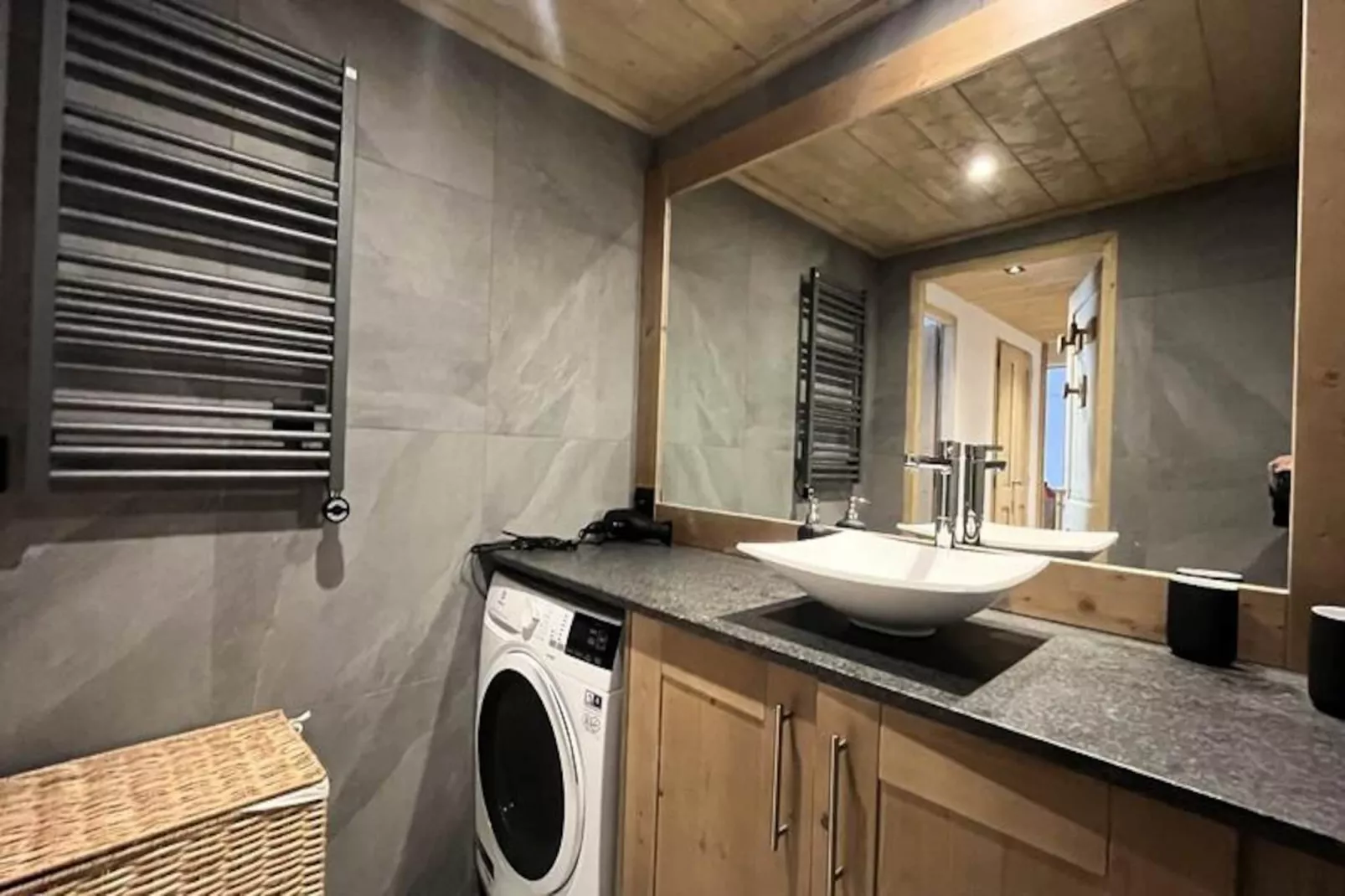 Résidence Manaka-Nicht zugeordnet