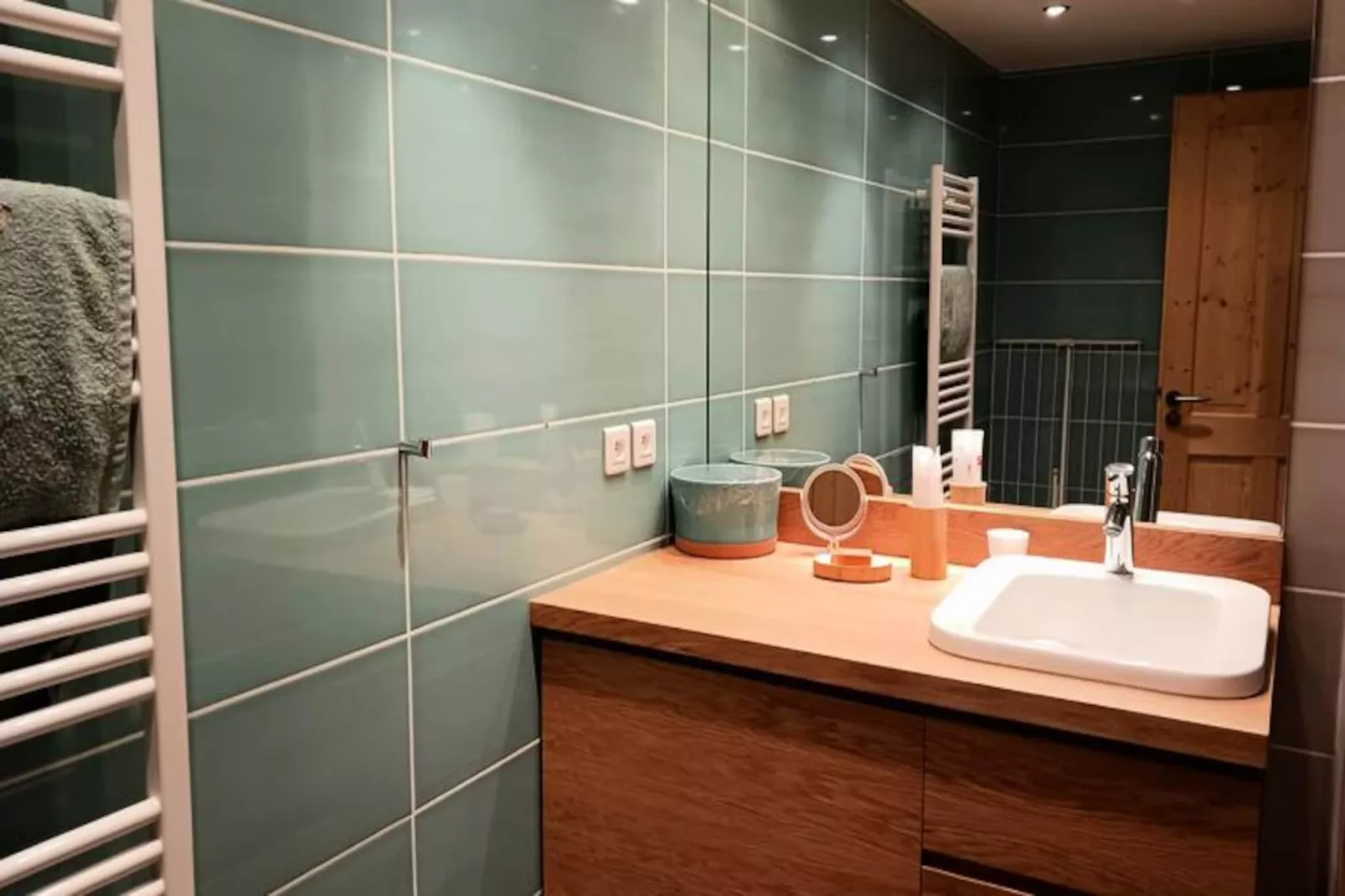 Chalet De Vallandry-Nicht zugeordnet