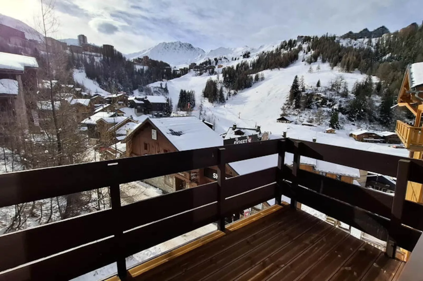 Résidence Ellebore-Non tagué