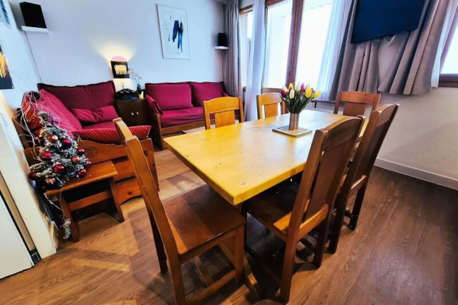 Résidence Le Domino - Untagged