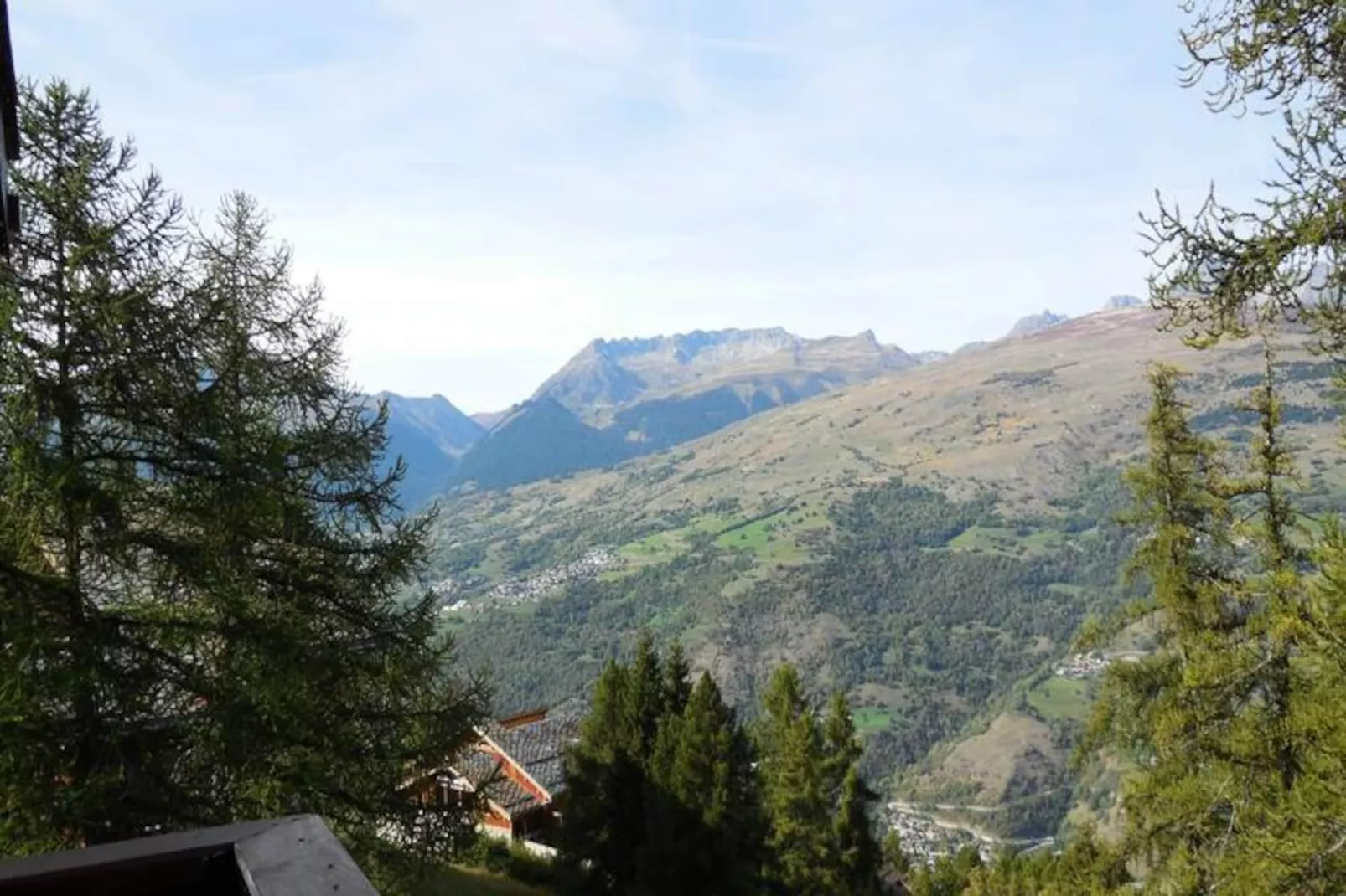 Résidence La Lanterne - Nicht zugeordnet