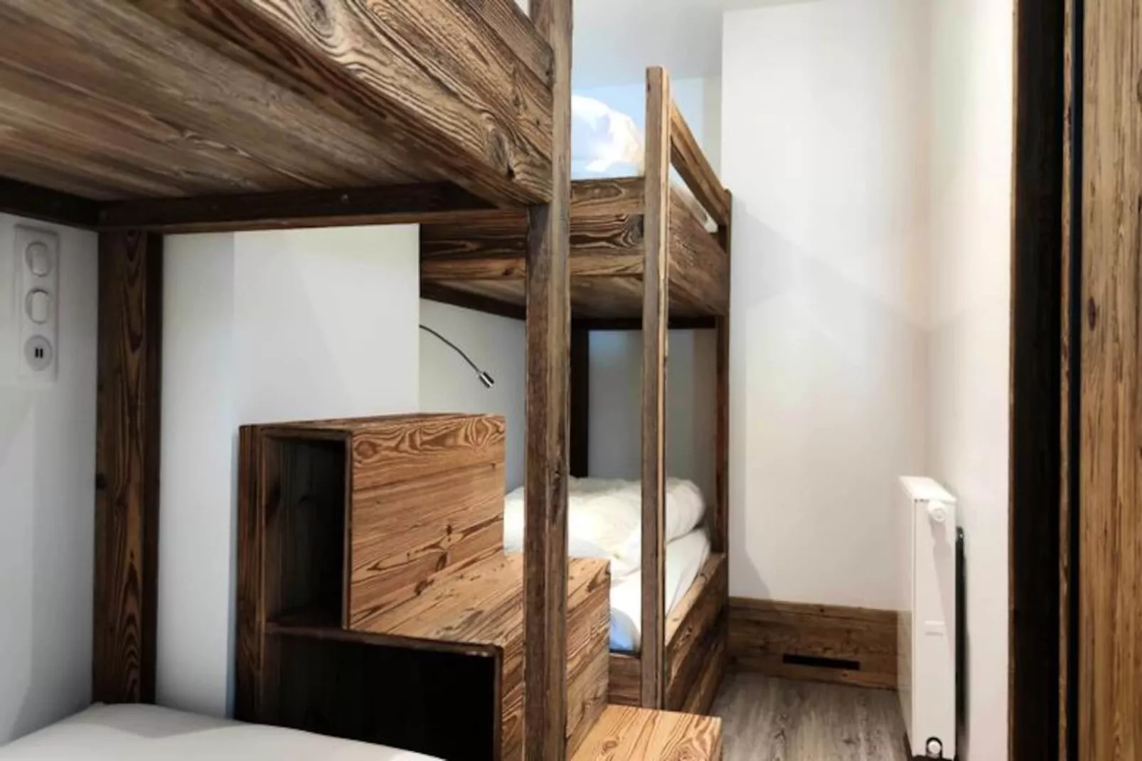 Résidence Nanda Devi-Nicht zugeordnet