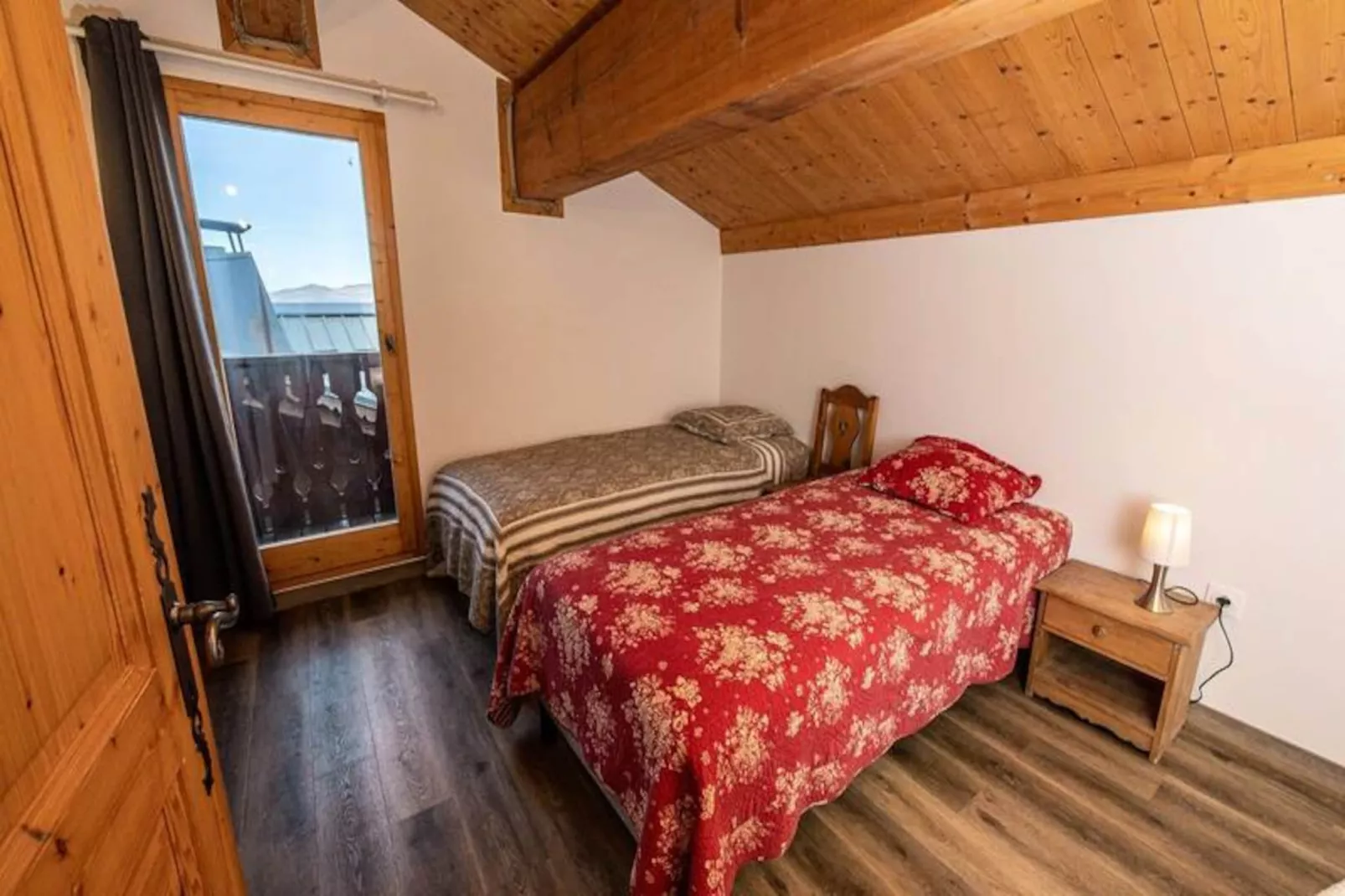 Résidence Alpages-Nicht zugeordnet