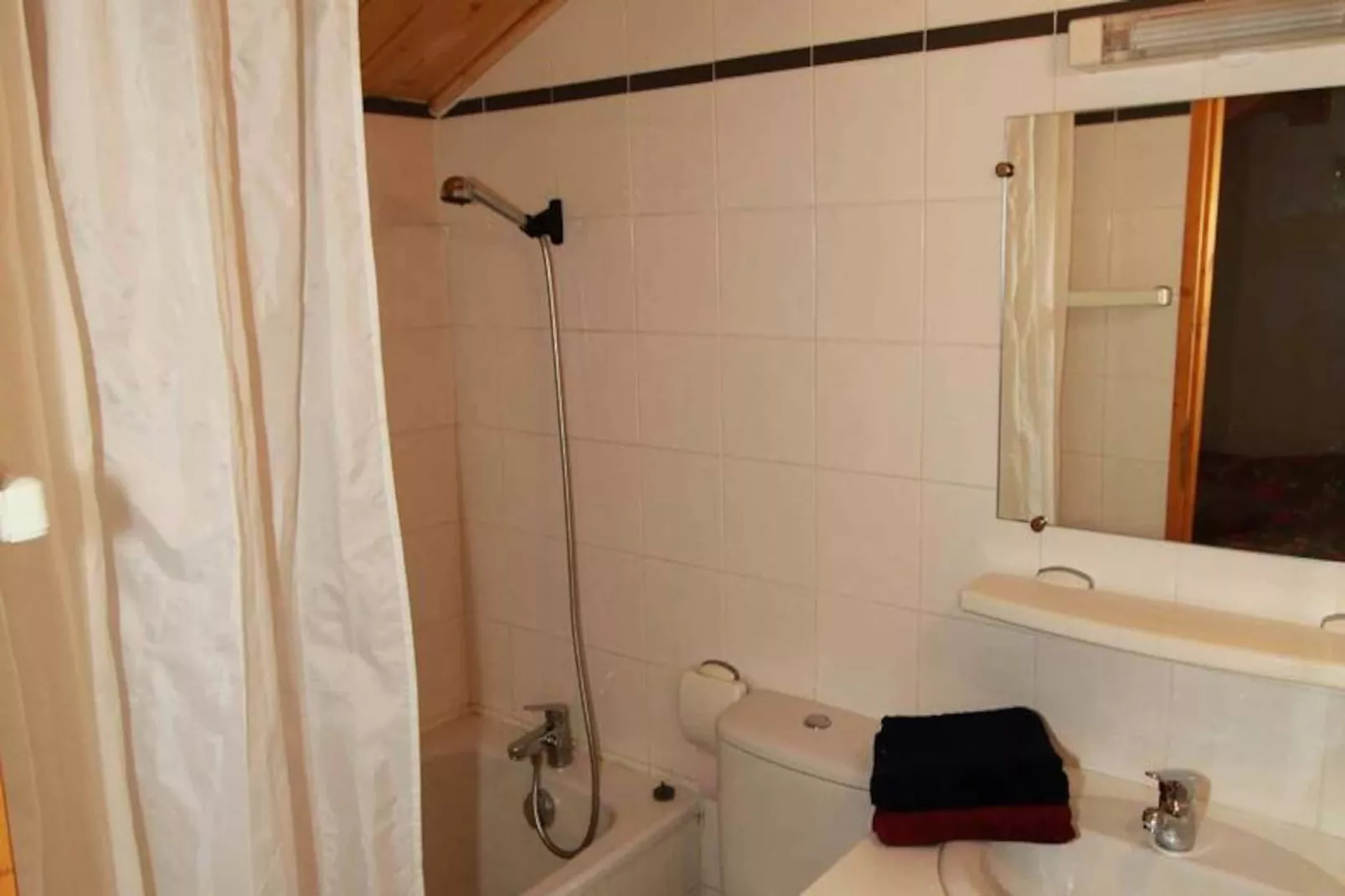 Résidence Alpages-Nicht zugeordnet