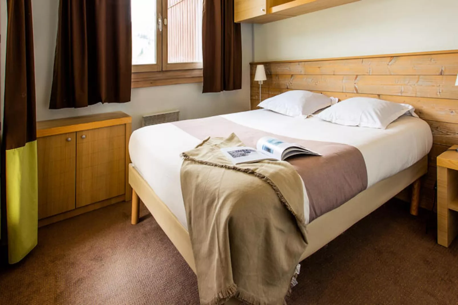 Résidence Pierre & Vacances Les Gémeaux - Untagged