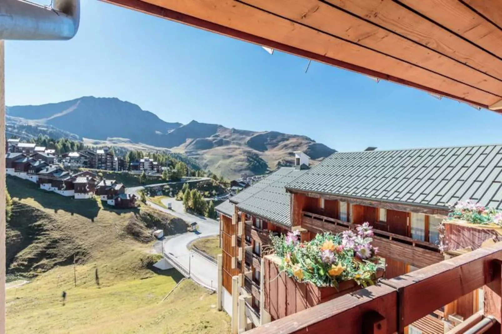 Résidence Cervin-Non tagué