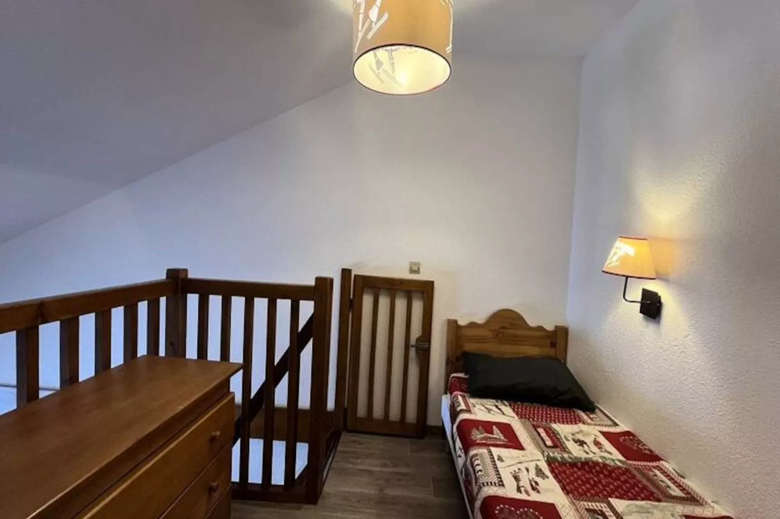 Résidence Cervin-Non tagué