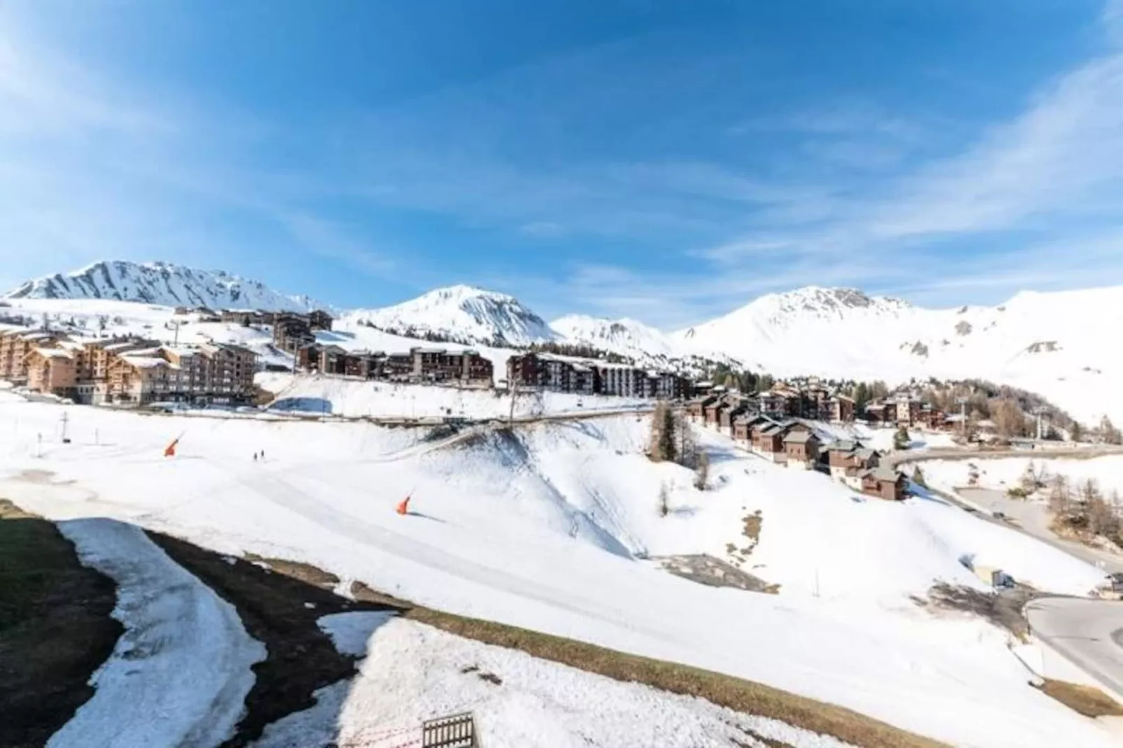 Résidence Cervin-Non tagué