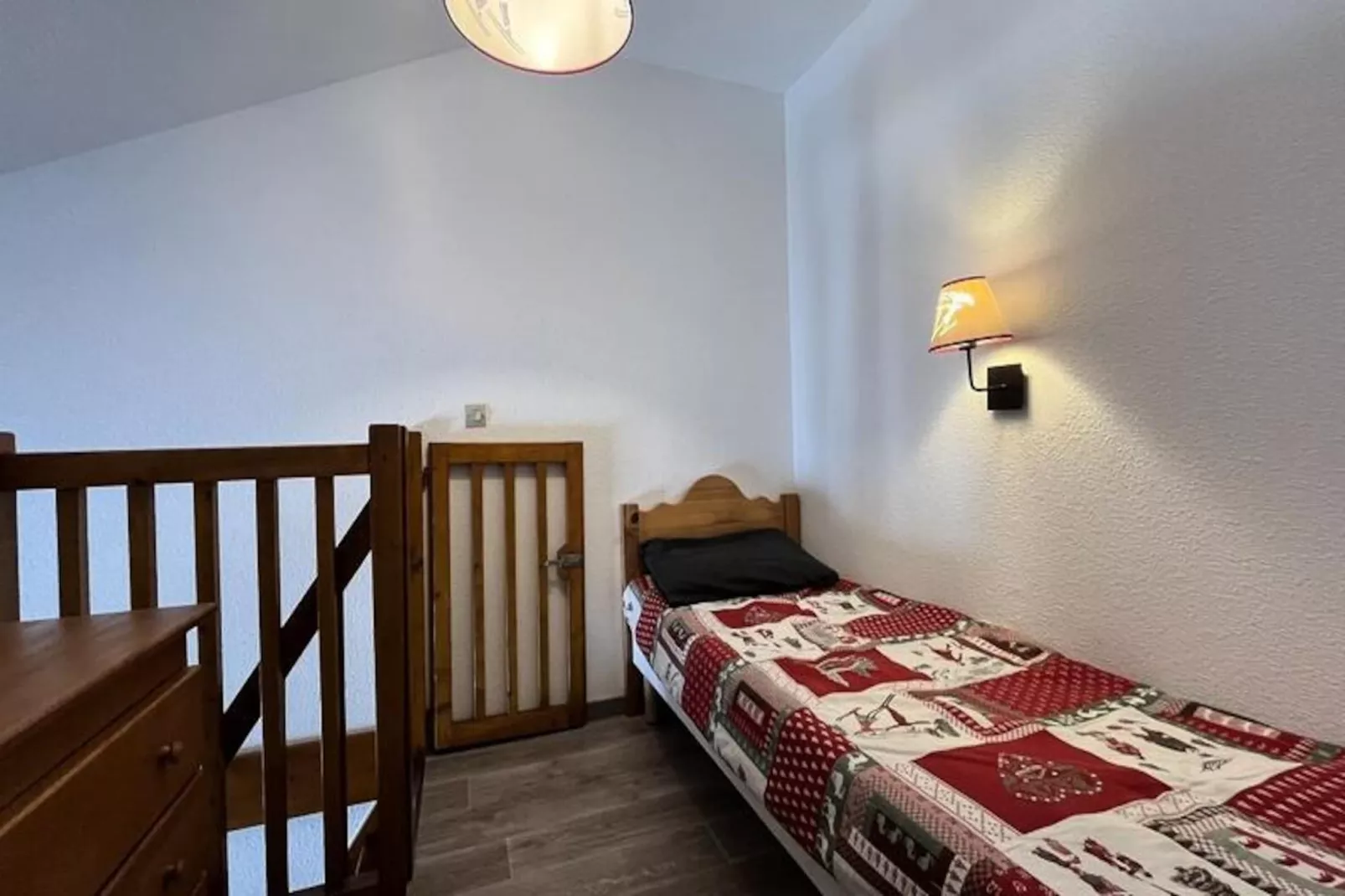 Résidence Cervin-Non tagué