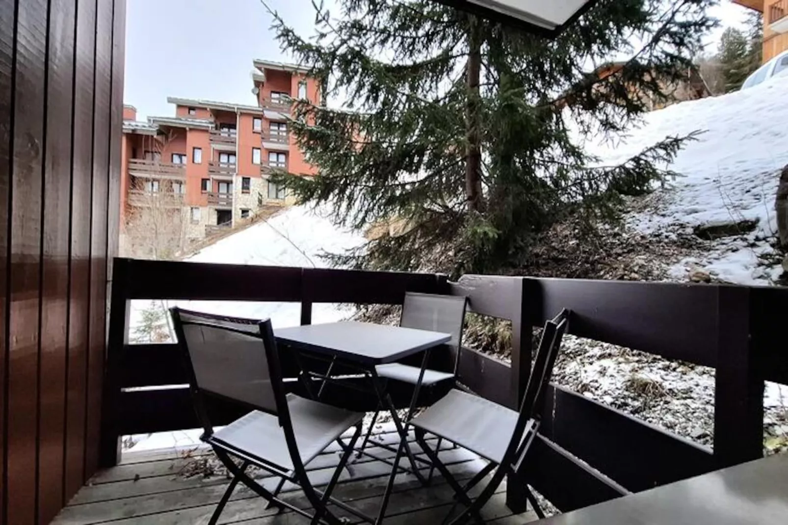 Résidence Digitale-Nicht zugeordnet