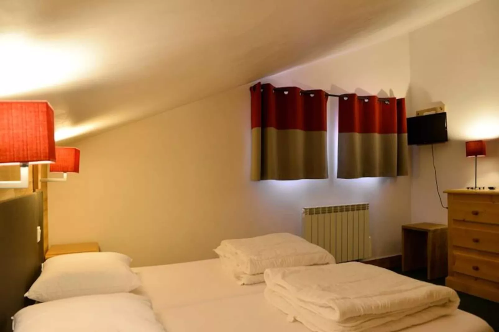 Résidence Le Centaure-Untagged