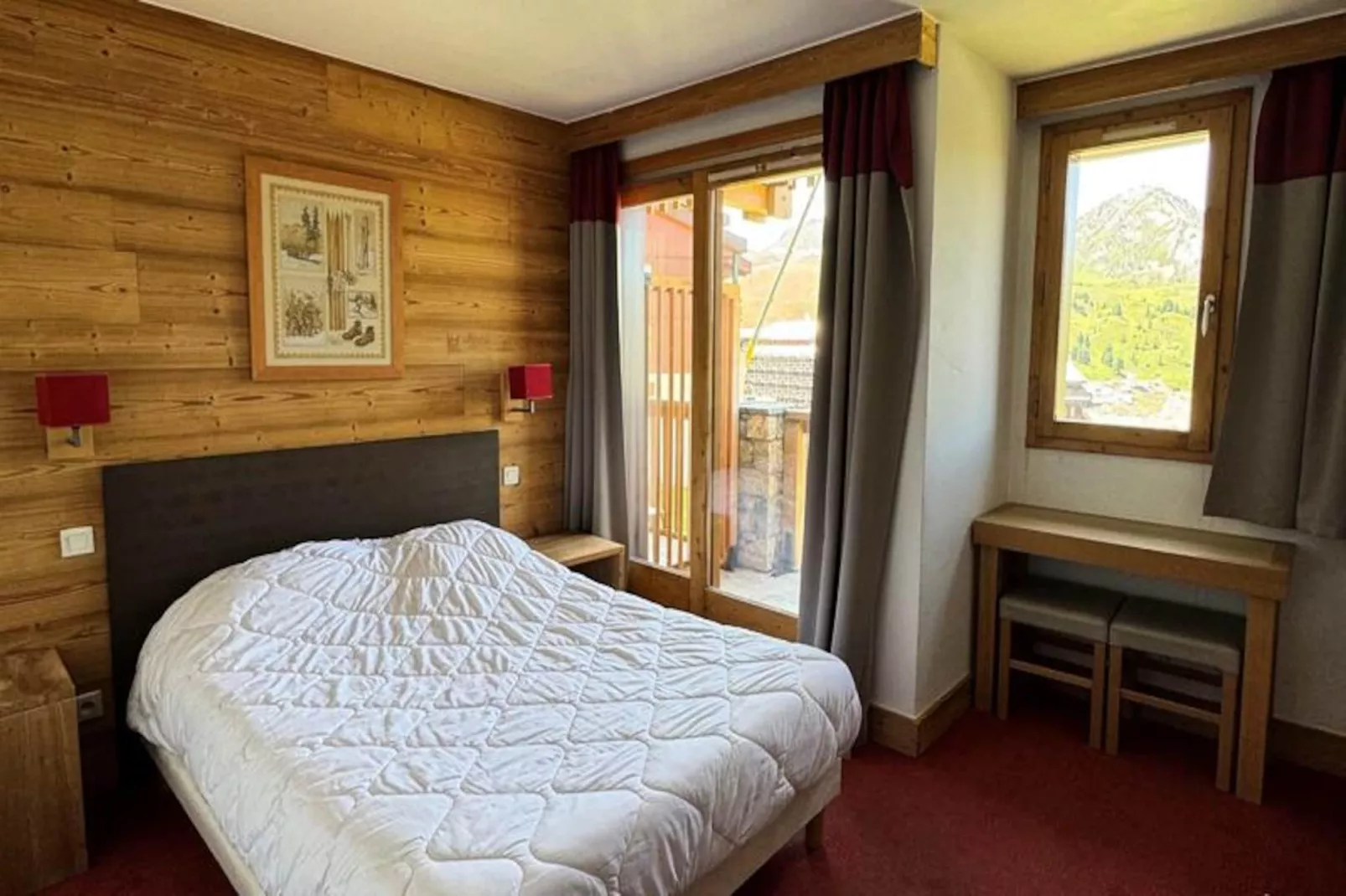 Résidence Le Centaure-Untagged