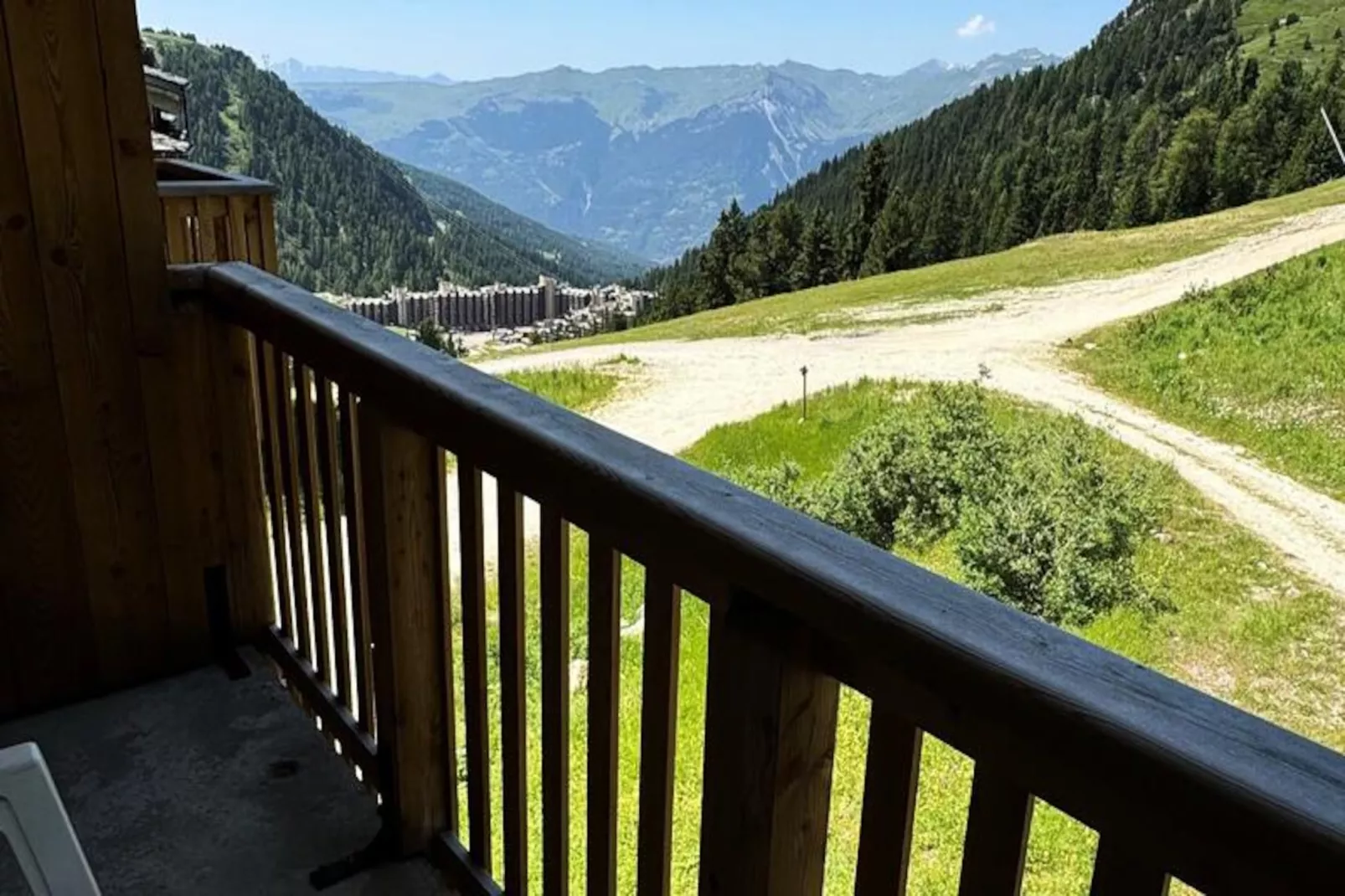 Résidence Le Centaure-Untagged