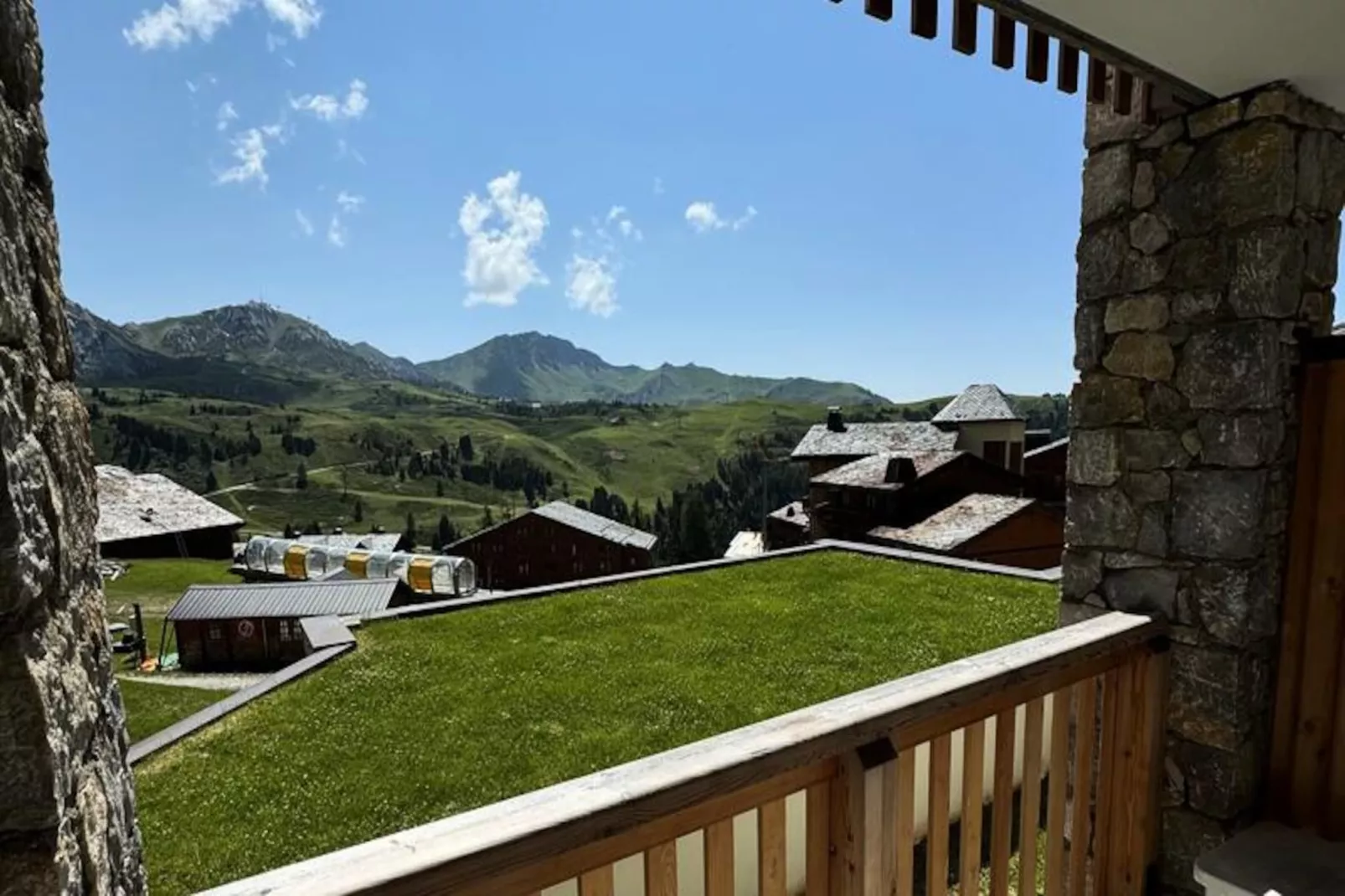 Résidence Le Centaure-Untagged