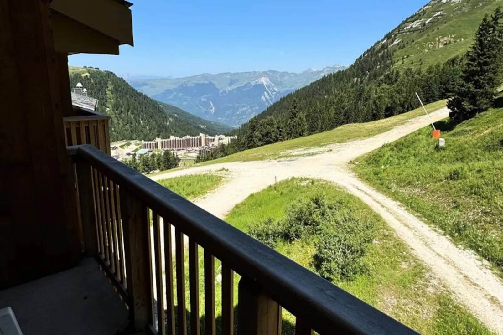 Résidence Le Centaure-Untagged