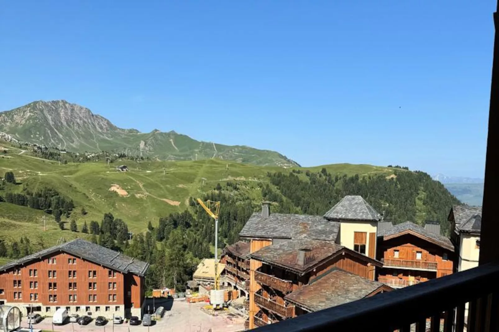 Résidence Le Centaure-Non tagué