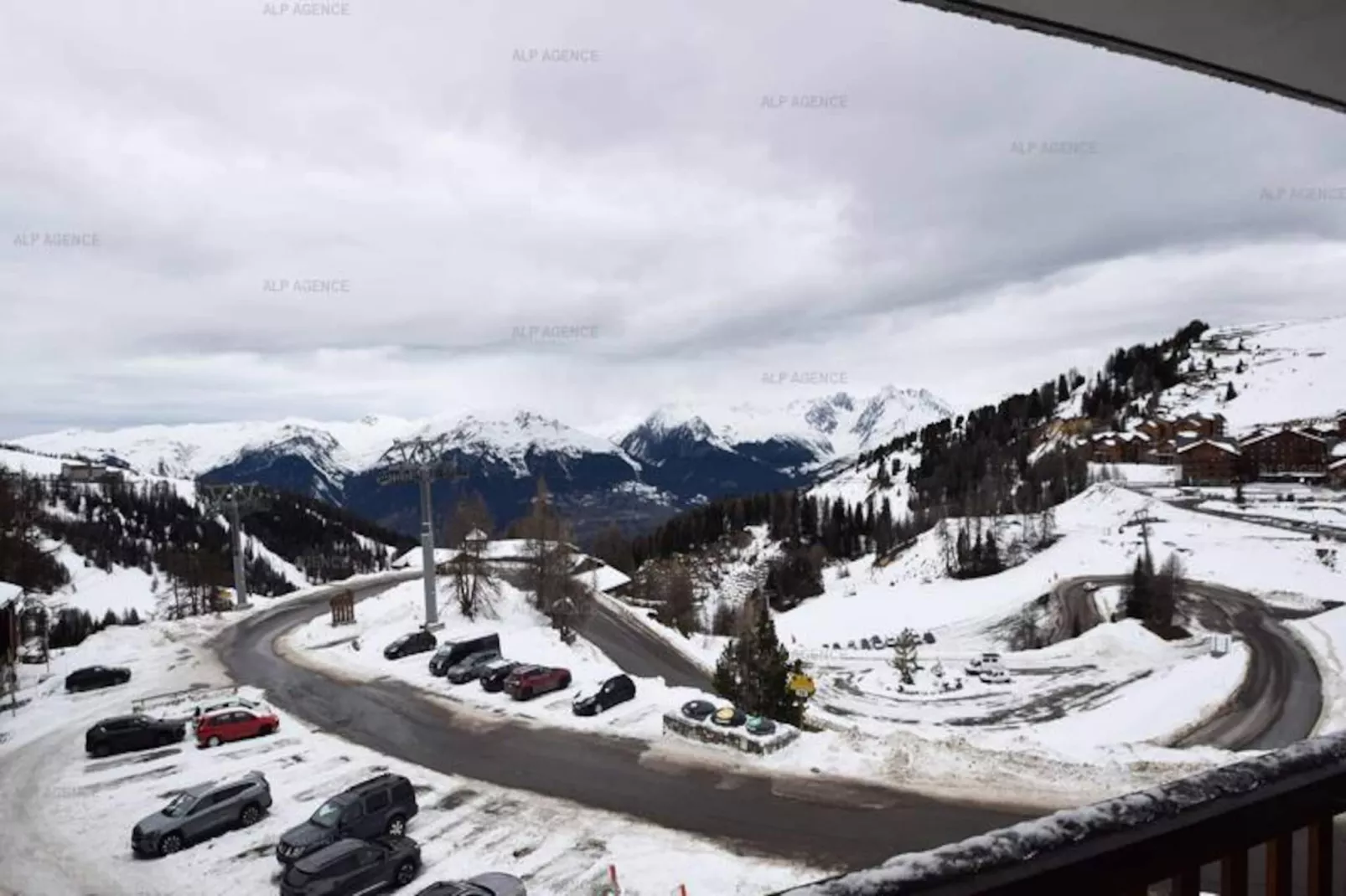 Résidence Les Aollets-Non tagué