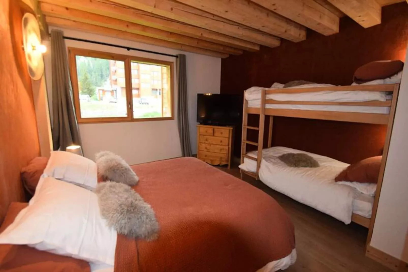 Résidence Alpine Loft-Nicht zugeordnet