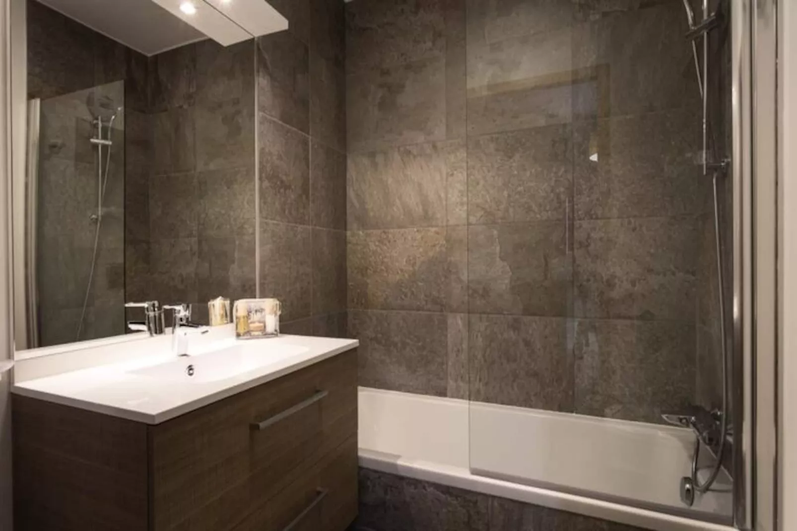 Résidence Terresens Le Diamant des Neiges - Untagged