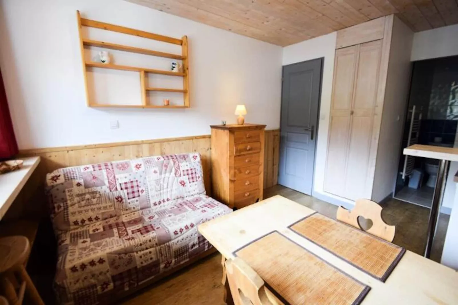 Résidence La Meije-Nicht zugeordnet