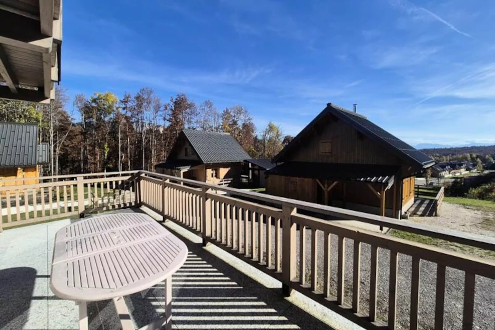 **chalet D'exception à Louer à La Féclaz – 4 Chambres, 10 Couchages-Untagged