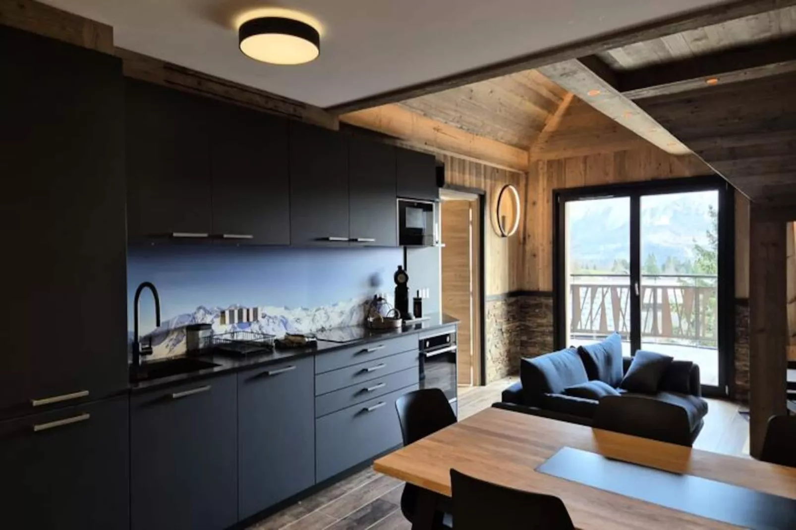 Appartement D'exception Aux Pieds Des Pistes-Nicht zugeordnet