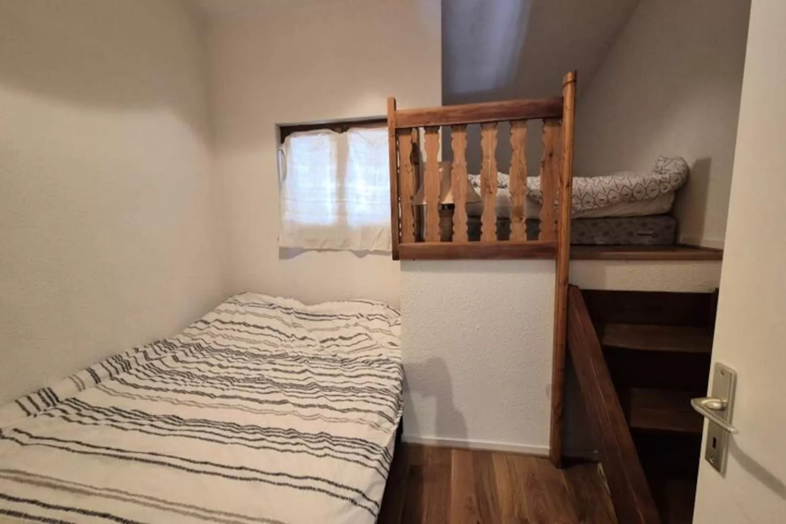 Duplex Au Pied Des Pistes &ndash; 6 Personnes-Nicht zugeordnet