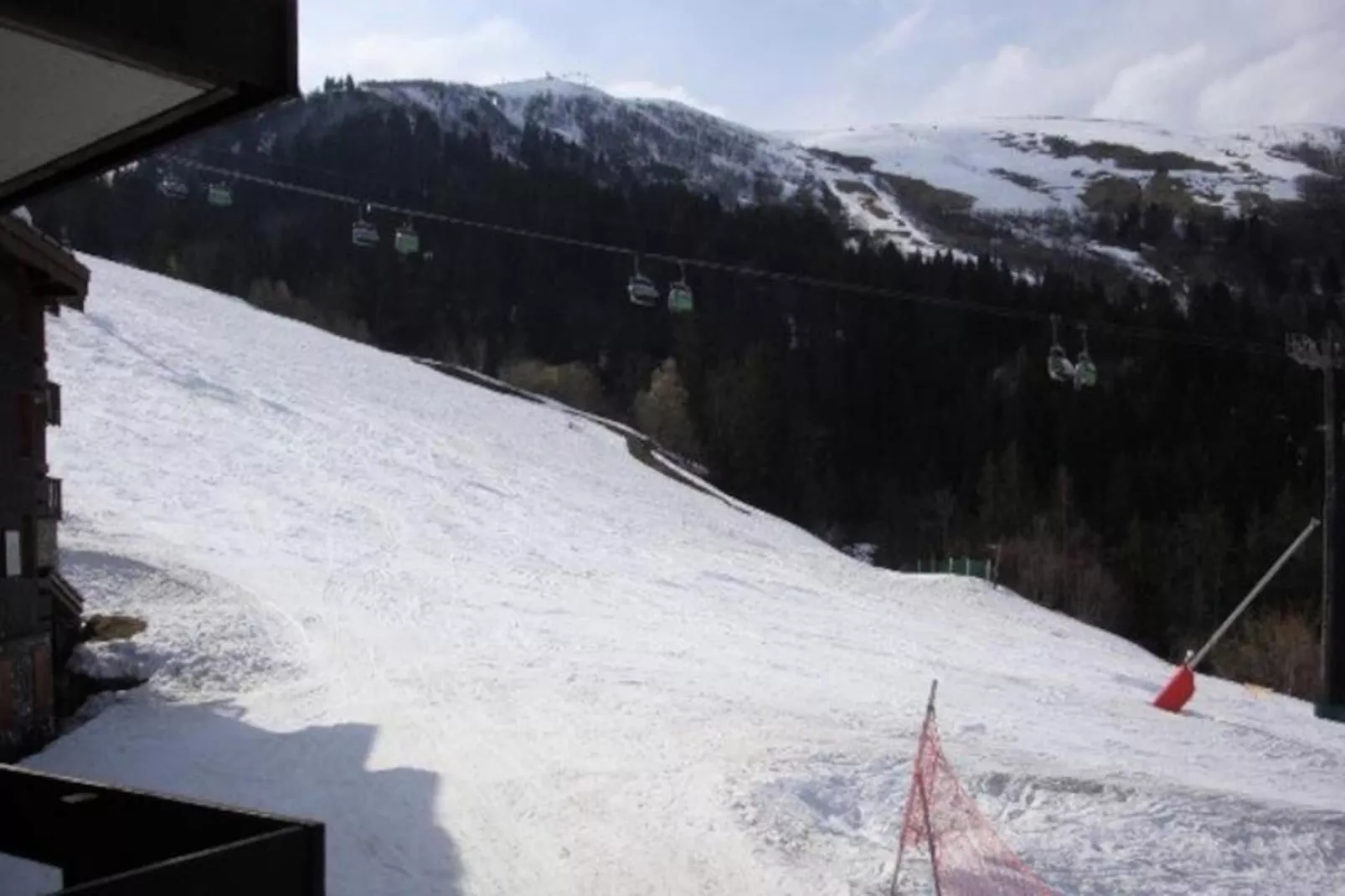 Résidence Cristallin G-Nicht zugeordnet