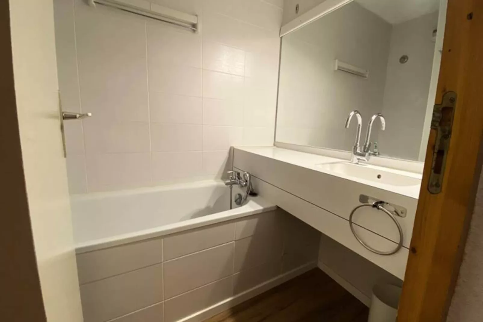 Résidence Portail G-Nicht zugeordnet