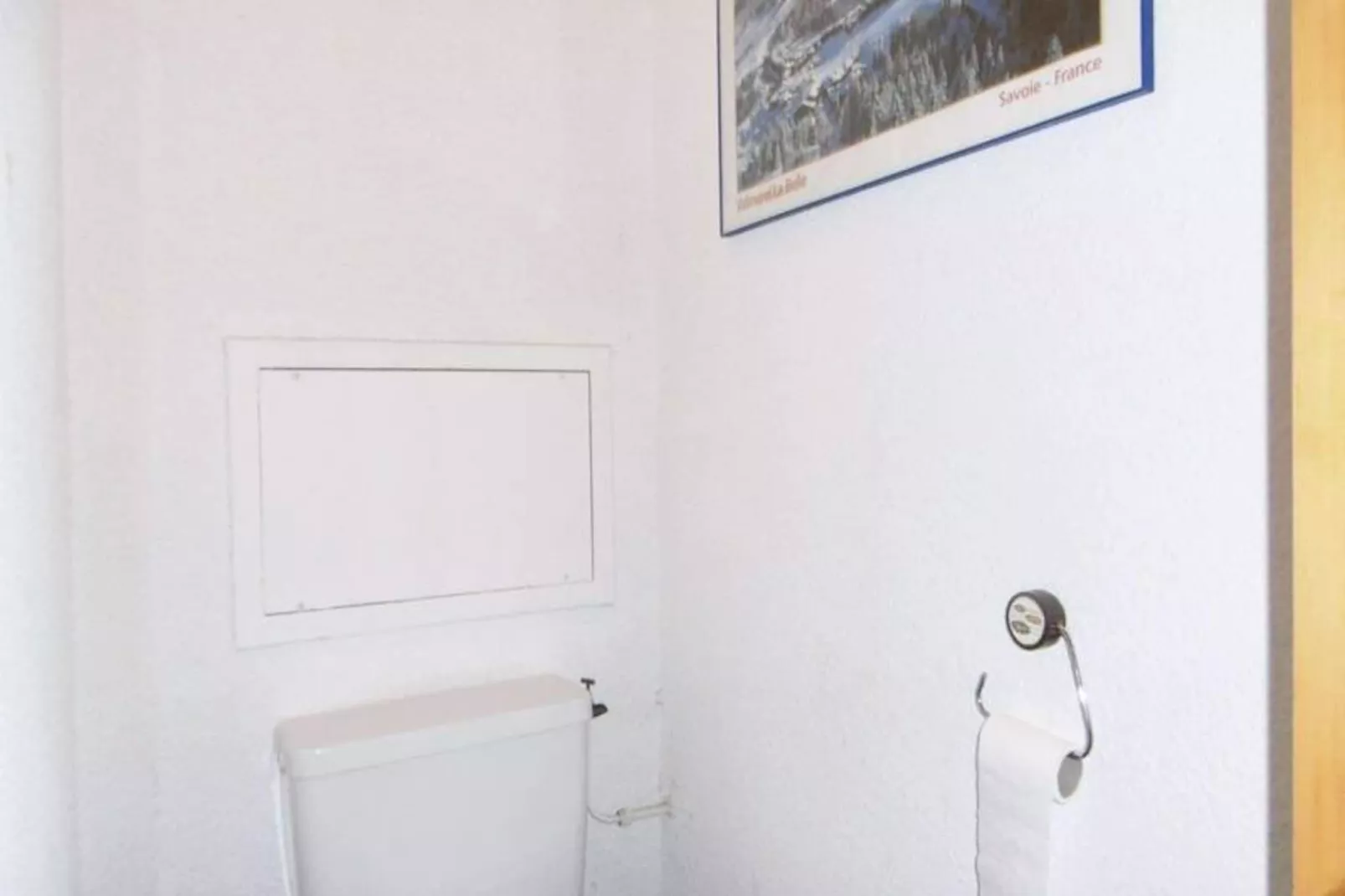 Résidence Lauzes G - Untagged