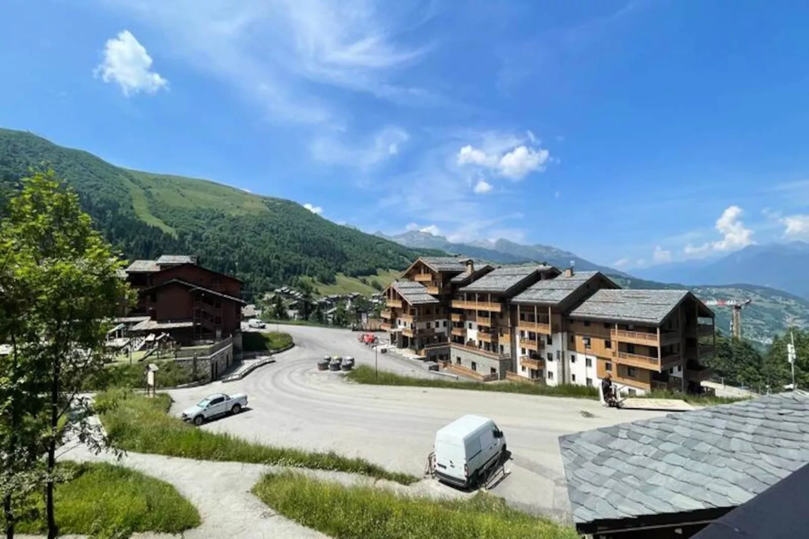 Résidence Lauziere Dessous G-Nicht zugeordnet