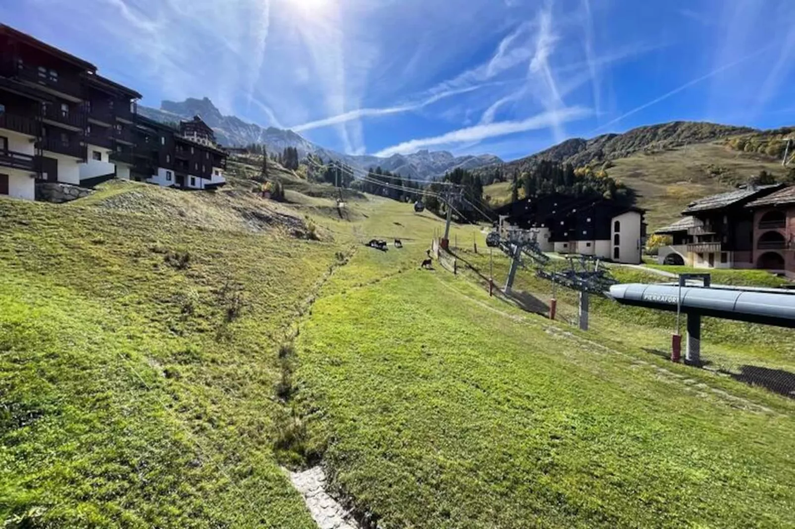 Résidence Pierrafort G-Untagged