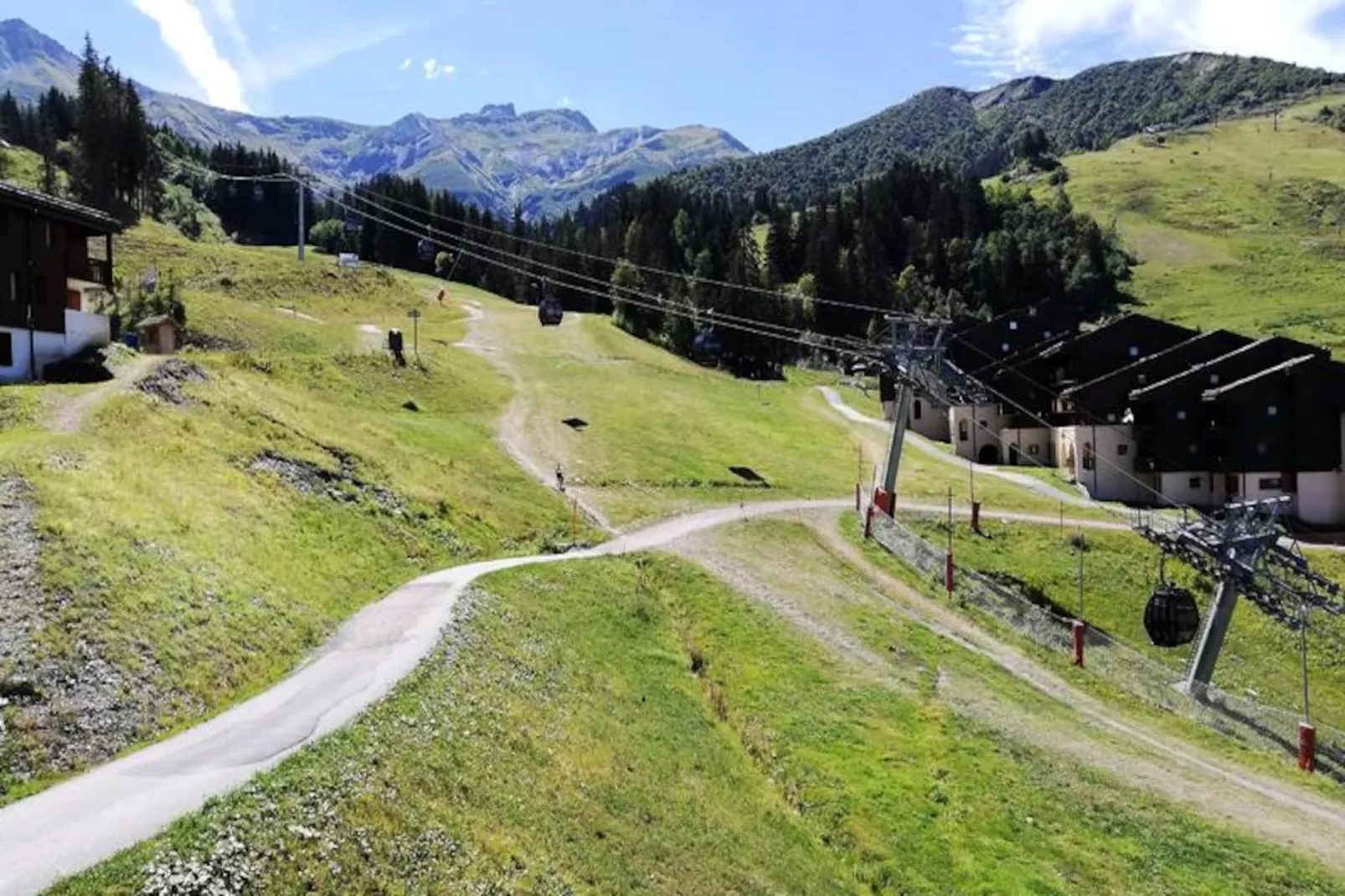 Résidence Pierrafort G-Untagged