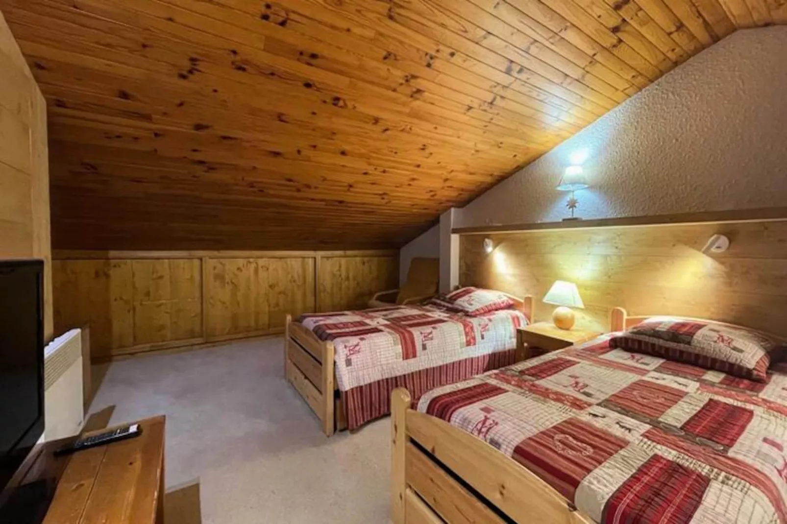 Résidence Pierrafort G-Untagged