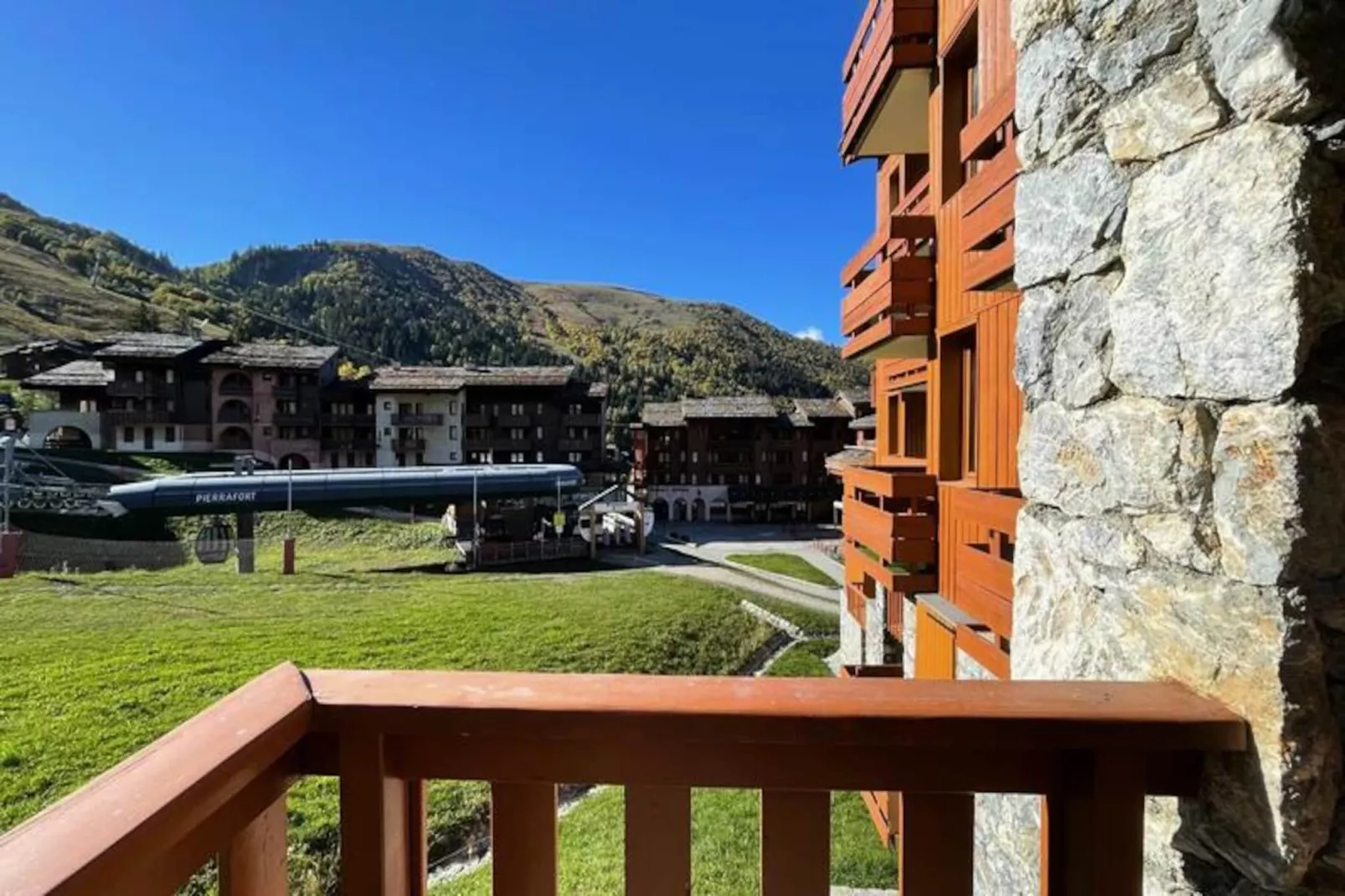 Résidence Pierrafort G-Untagged