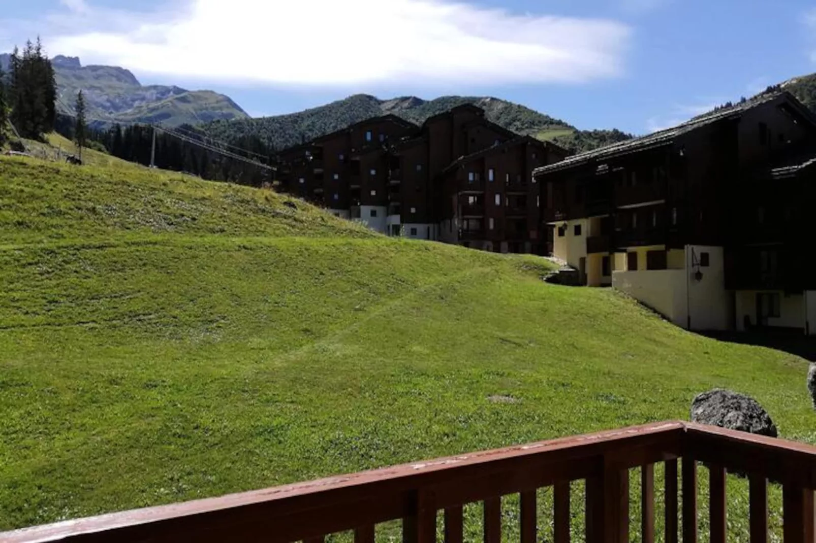 Résidence Gollet G-Nicht zugeordnet