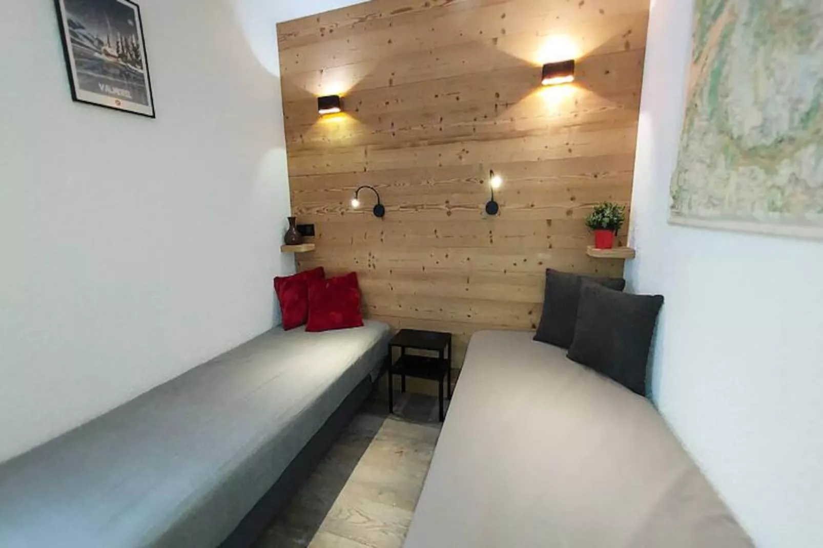 Résidence Gollet G-Nicht zugeordnet