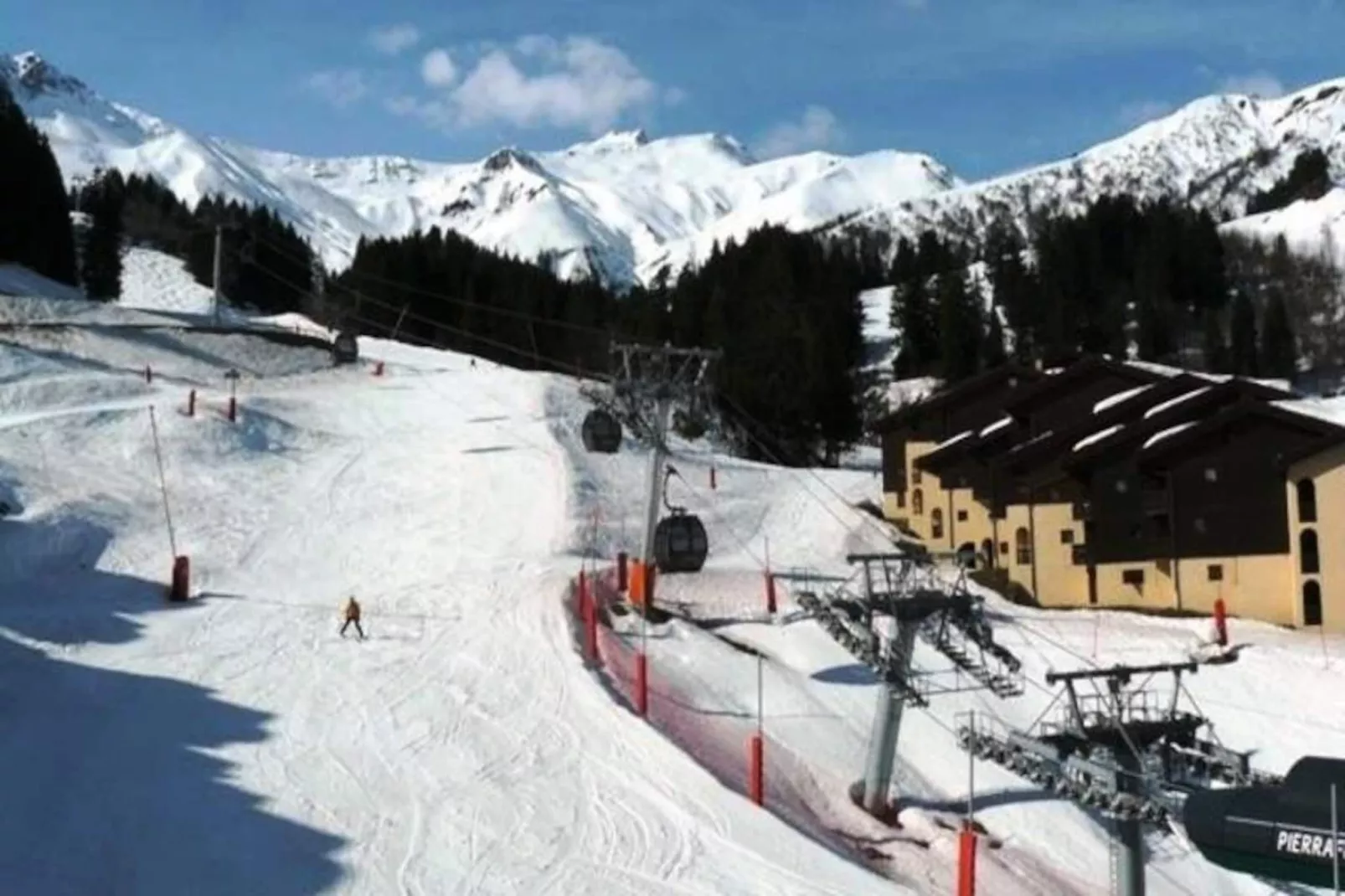 Résidence Pierrafort G-Untagged