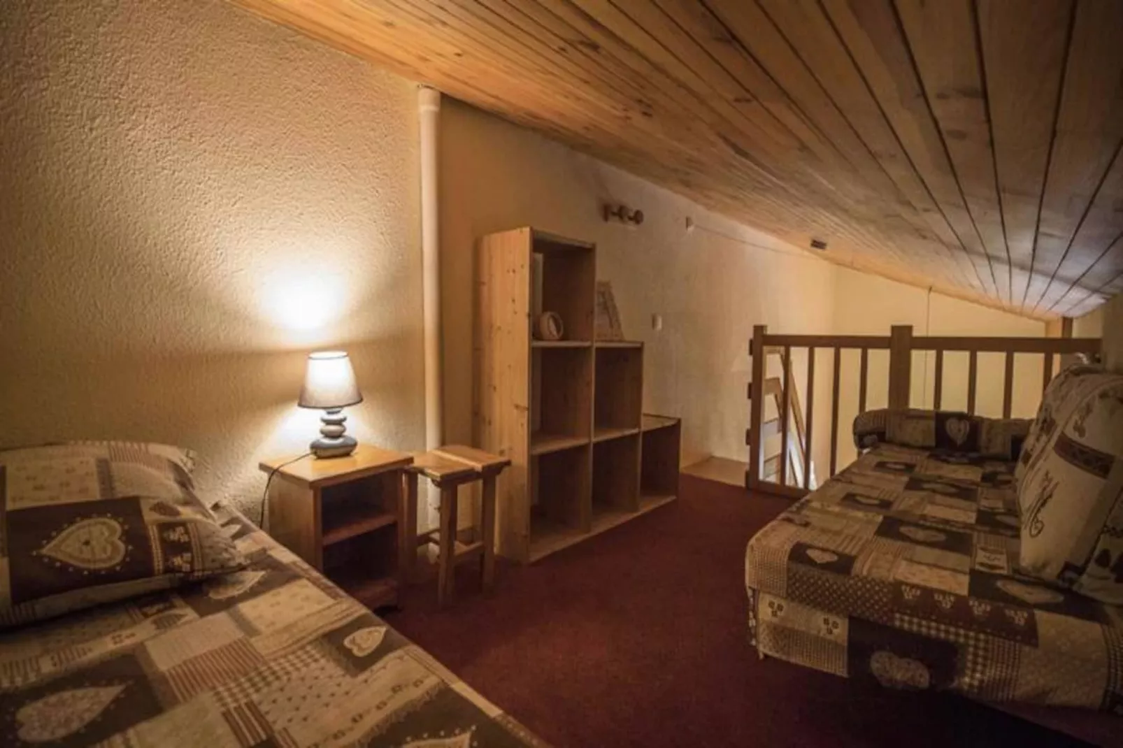 Résidence Lauziere Dessus G-Untagged