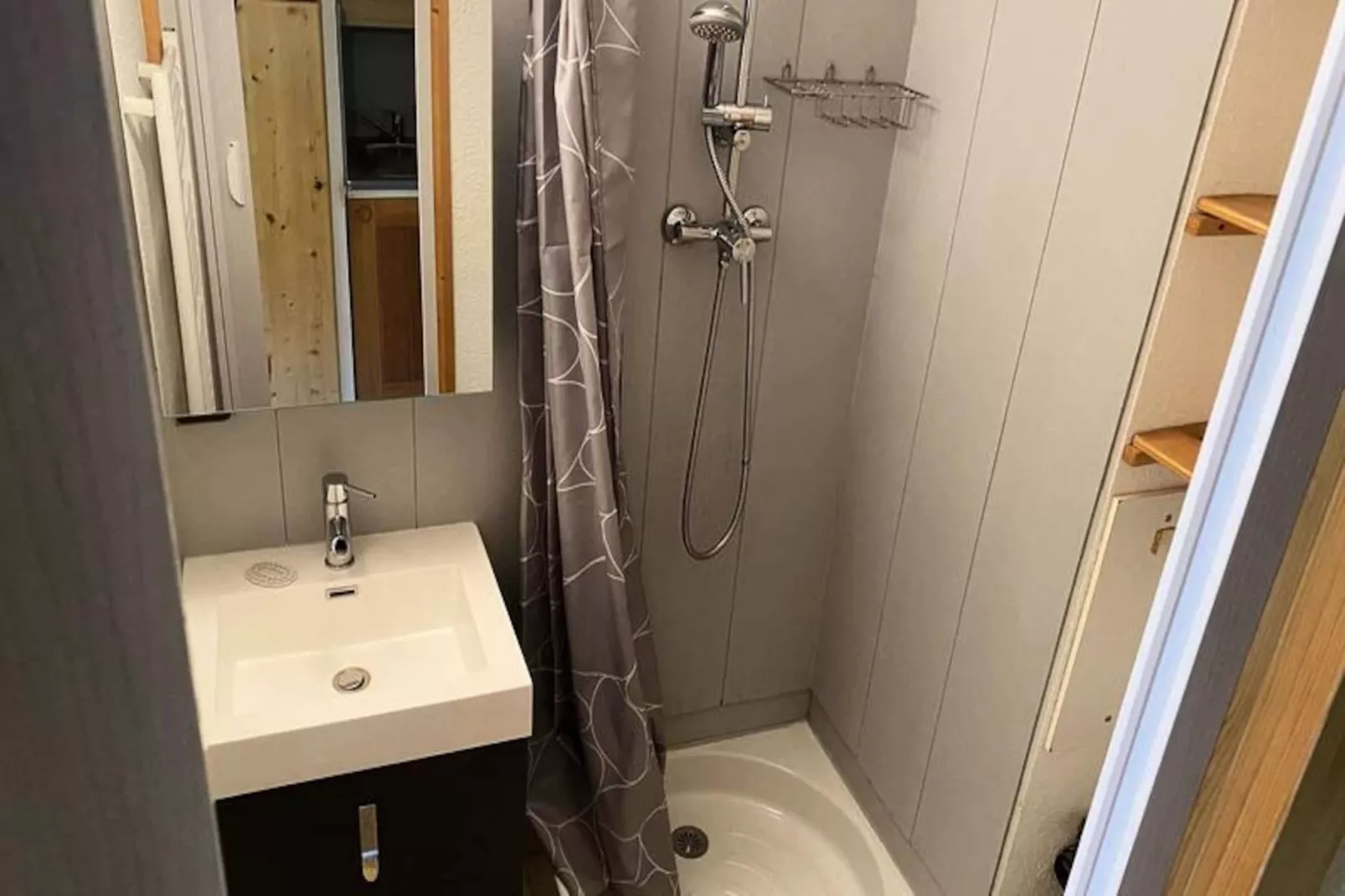 Résidence Riondet G-Nicht zugeordnet