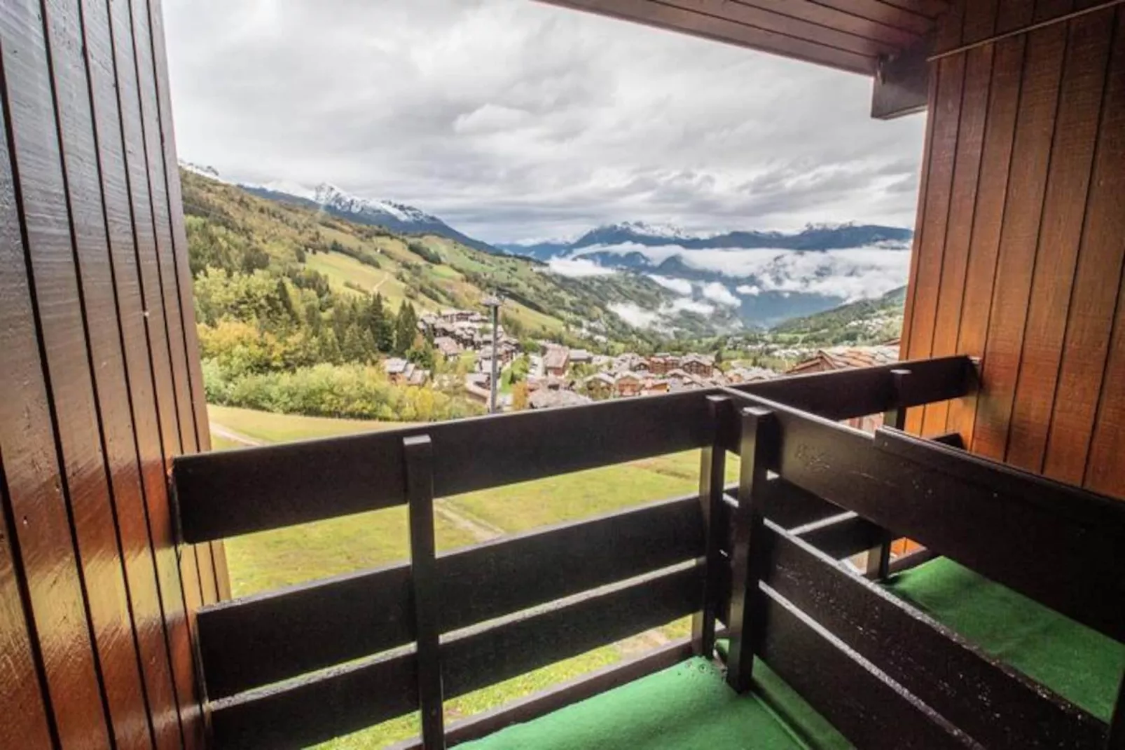 Résidence Orgentil G-Non tagué