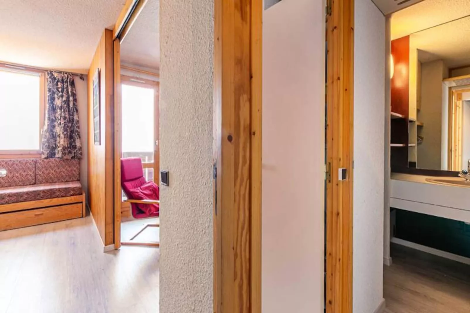 Résidence Roche Combe G-Untagged