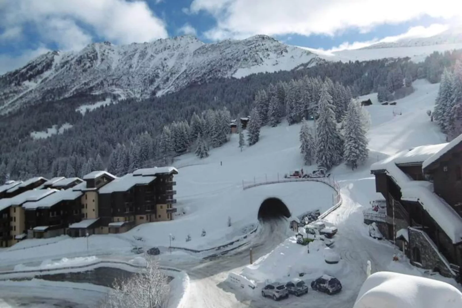 Résidence Roche Combe G-Non tagué