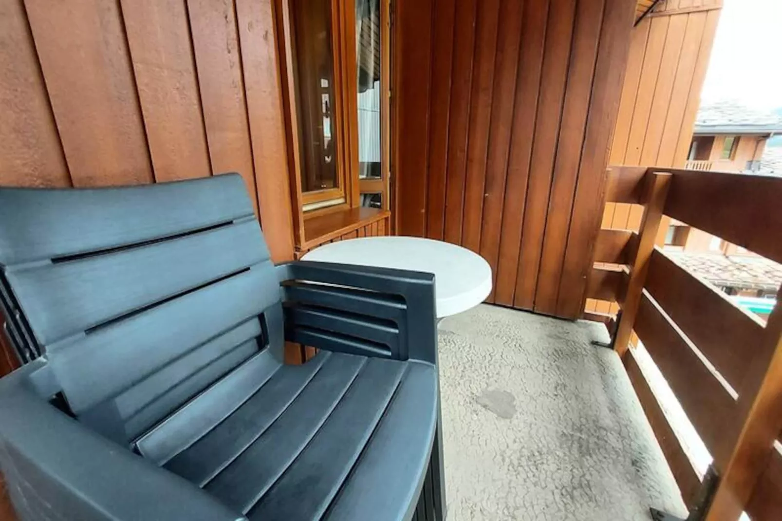 Résidence Pierres Plates G - Untagged