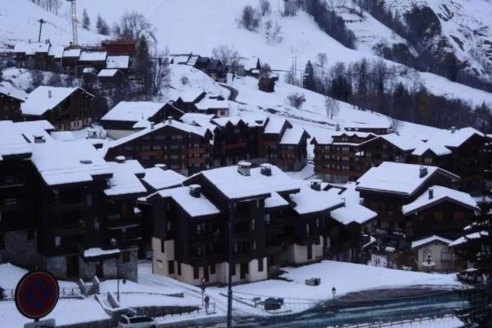 Résidence Pierres Plates G - Untagged